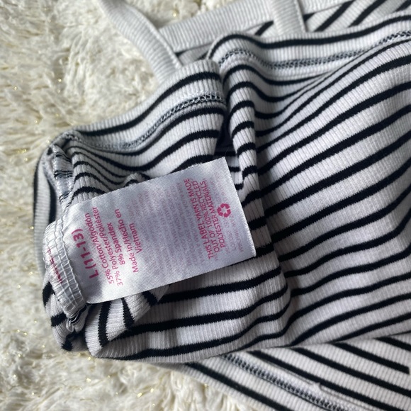 Striped Tank - Picture 3 of 4